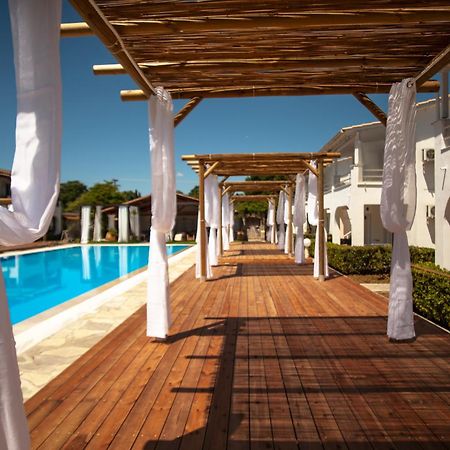 Lilou Διαμέρισμα Κομπίτσι Εξωτερικό φωτογραφία